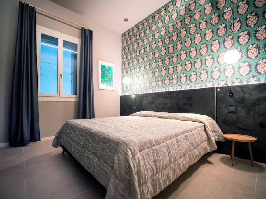 Ca' Bellavista Cool Apartamento Venecia