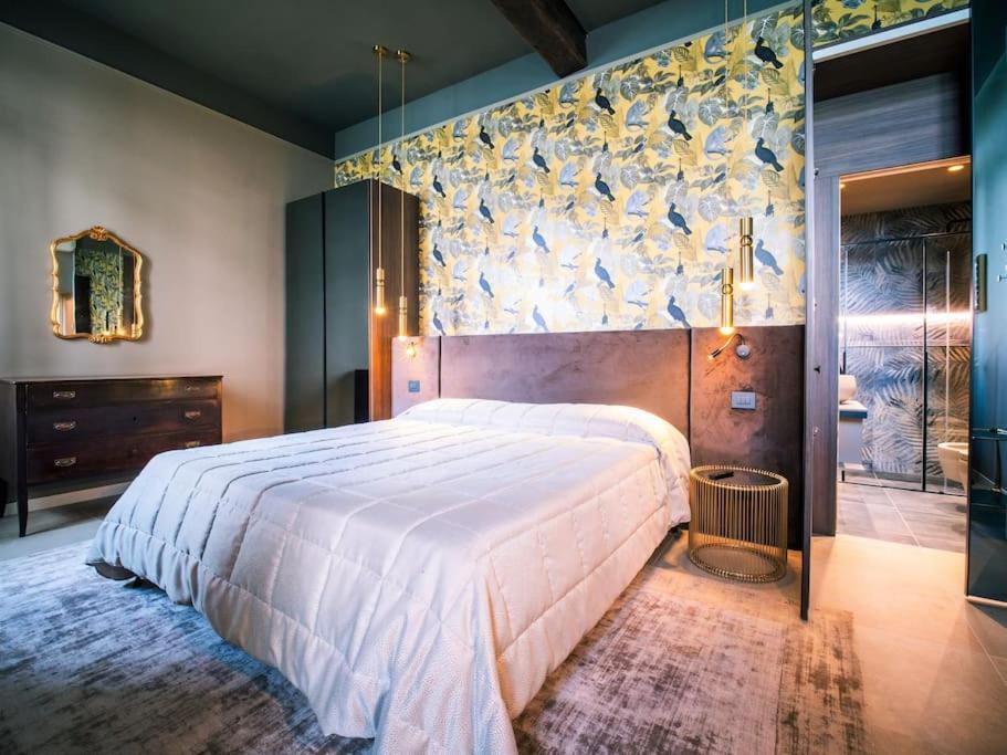 Apartament Ca' Bellavista Cool *