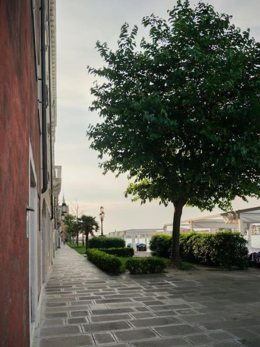 Apartament Ca' Bellavista Cool Wenecja