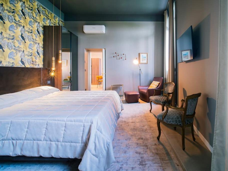 Apartament Ca' Bellavista Cool *
