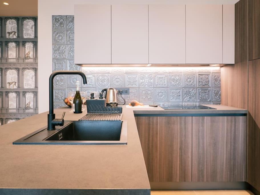 Apartament Ca' Bellavista Cool Wenecja