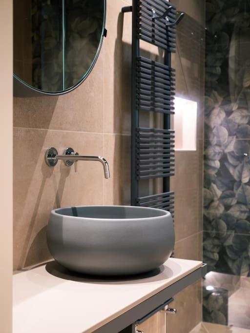 Apartament Ca' Bellavista Cool *