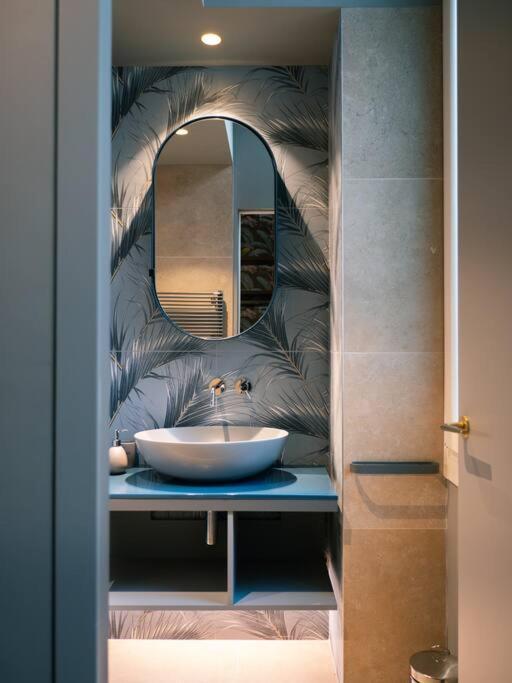 Apartament Ca' Bellavista Cool Wenecja