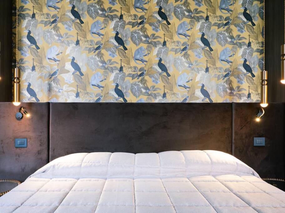 Apartament Ca' Bellavista Cool