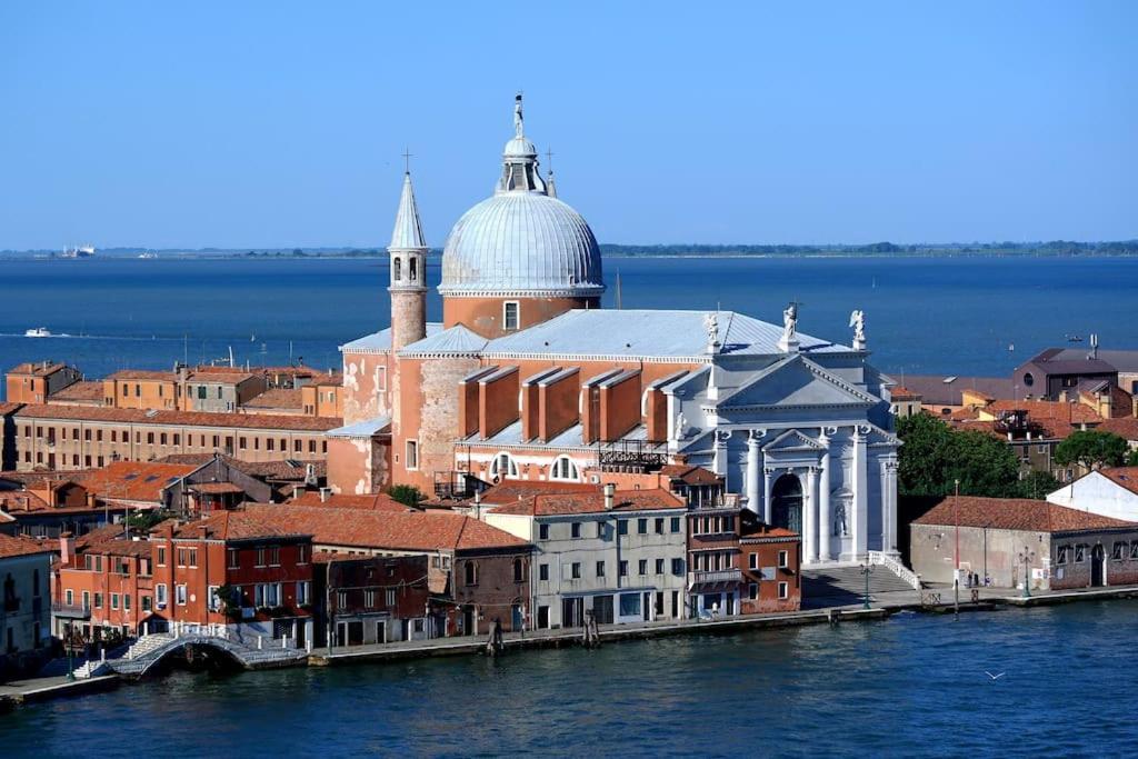 Ca' Bellavista Cool Appartamento Venezia